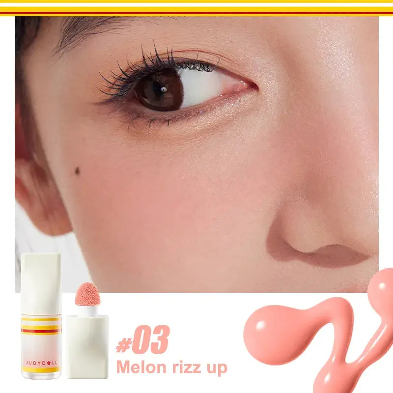 Judydoll Liquid Blush Sport Chic 2g (3 Colors)