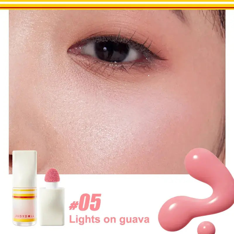 Judydoll Liquid Blush Sport Chic 2g (3 Colors)