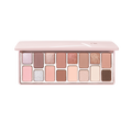 chéeryep 16-Color Natural Star Eye Shadow Palette