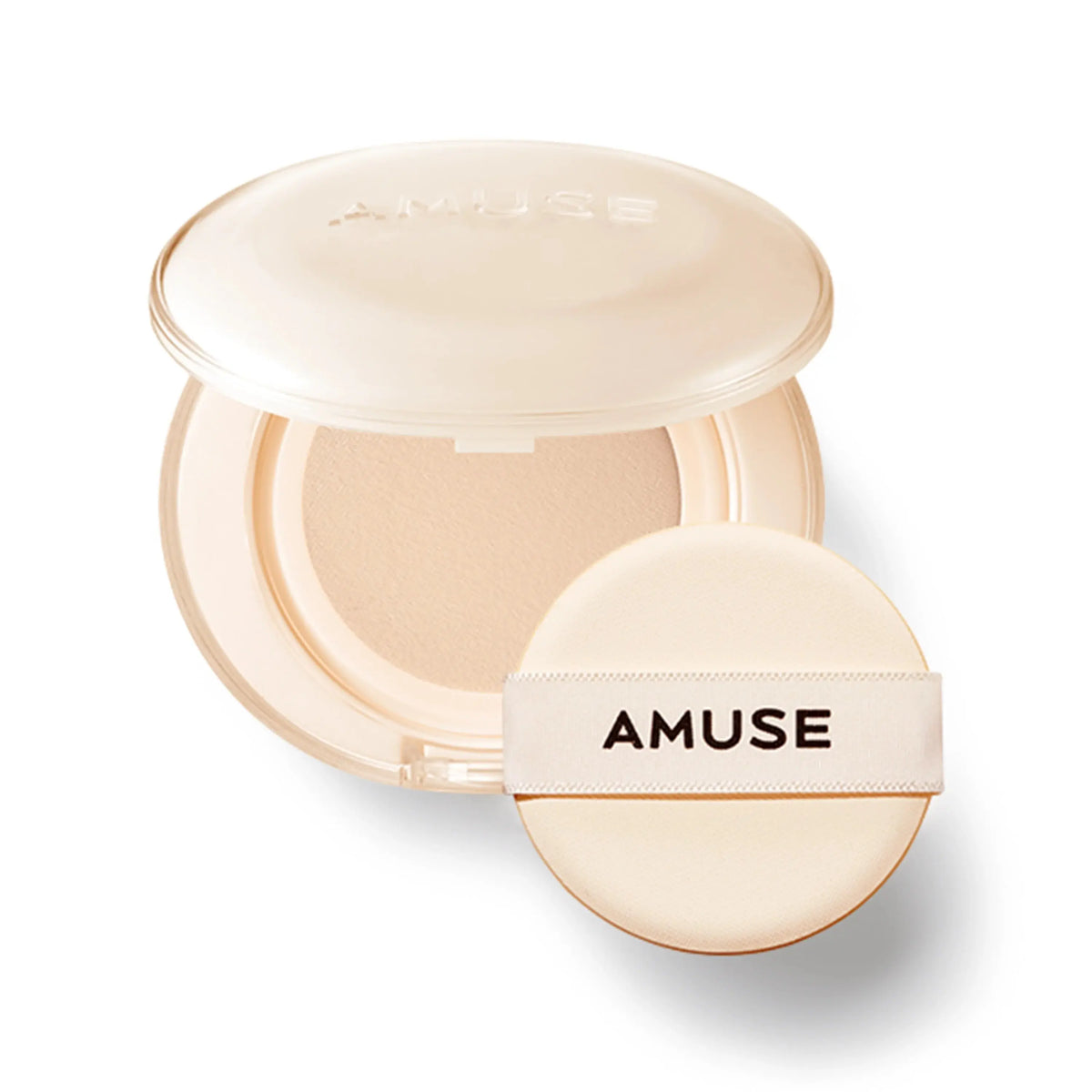 AMUSE Dew Jelly Master Cushion 15g (3 Shades)