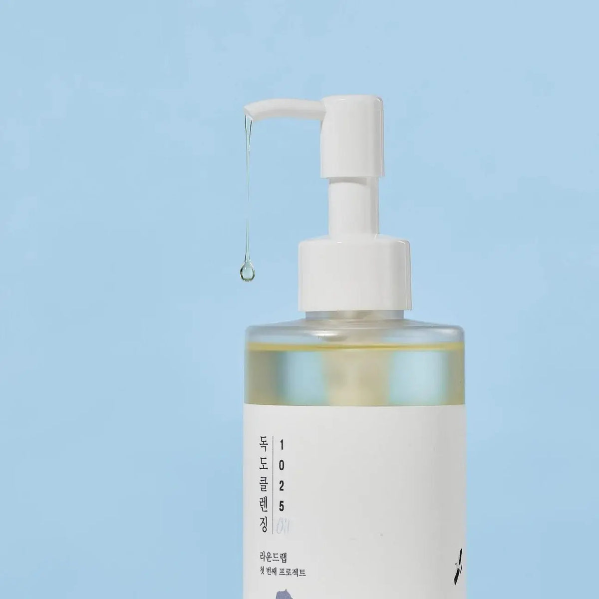 Round Lab 1025 Dokdo Cleansing Oil 200ml