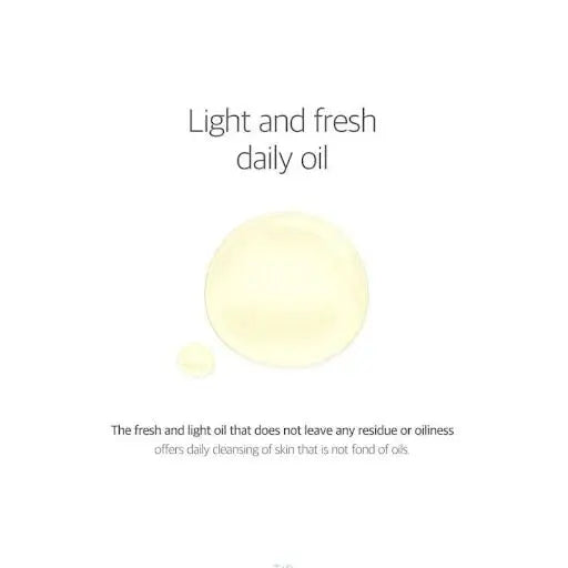 Round Lab 1025 Dokdo Cleansing Oil 200ml