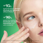 1+1 Value Sets - Anua Heartleaf Pore Control Cleansing Oil 200ml
