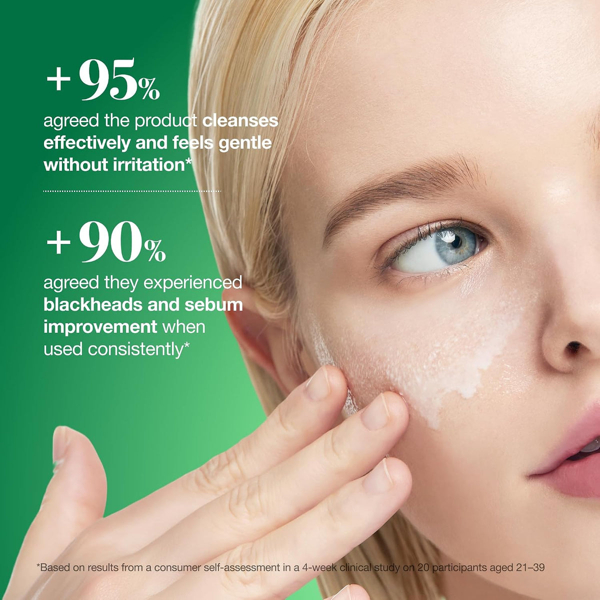 1+1 Value Sets - Anua Heartleaf Pore Control Cleansing Oil 200ml