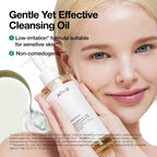 1+1 Value Sets - Anua Heartleaf Pore Control Cleansing Oil 200ml