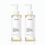 1+1 Value Sets - Anua Heartleaf Pore Control Cleansing Oil 200ml