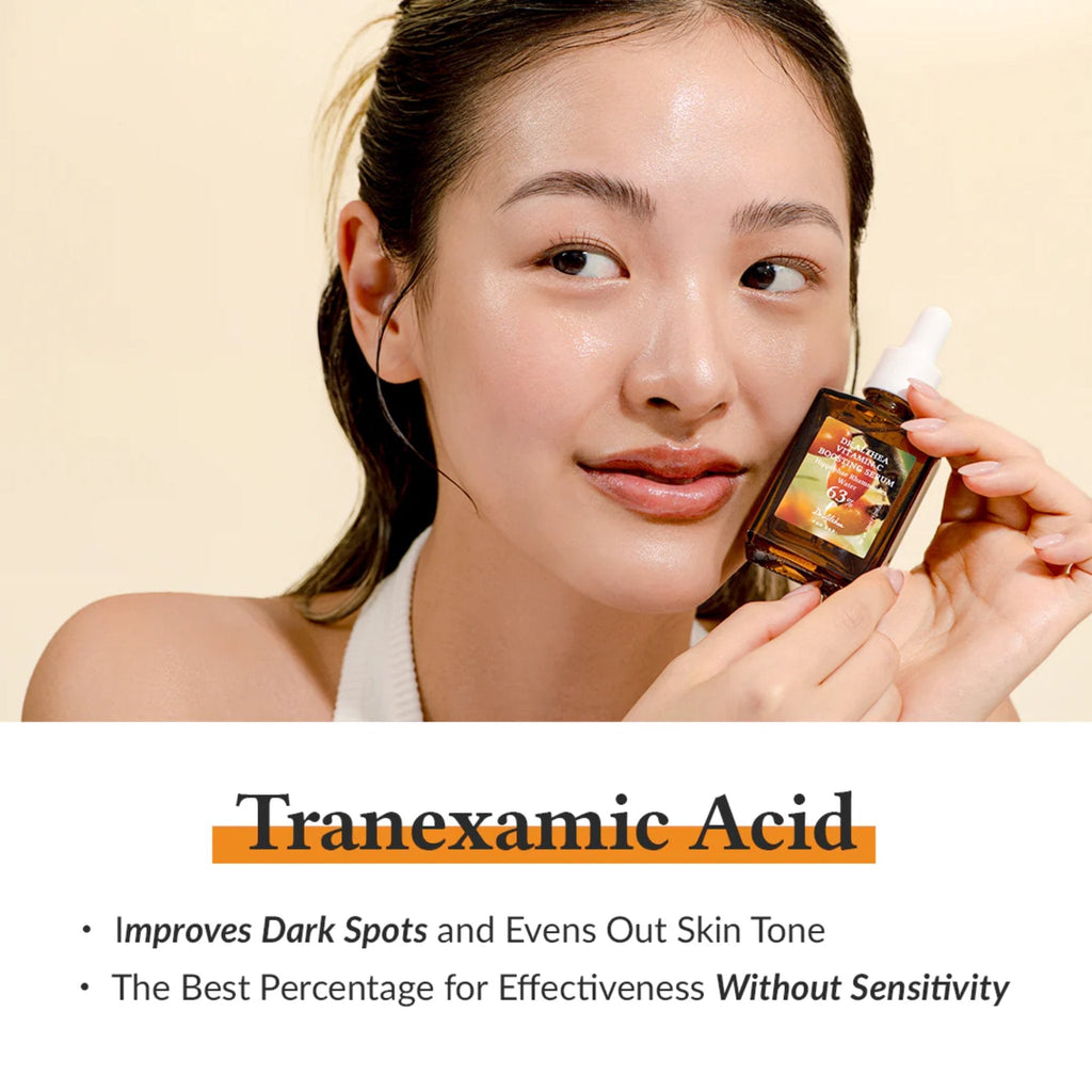 1+1 Value Sets - Dr. Althea Vitamin C Boosting Serum 30ml
