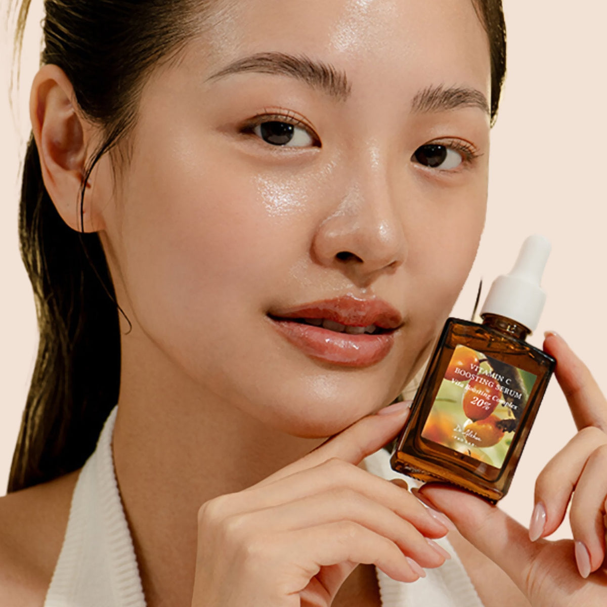 1+1 Value Sets - Dr. Althea Vitamin C Boosting Serum 30ml