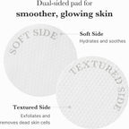 1+1 Value Sets - medicube Zero Pore Pad 70 pads