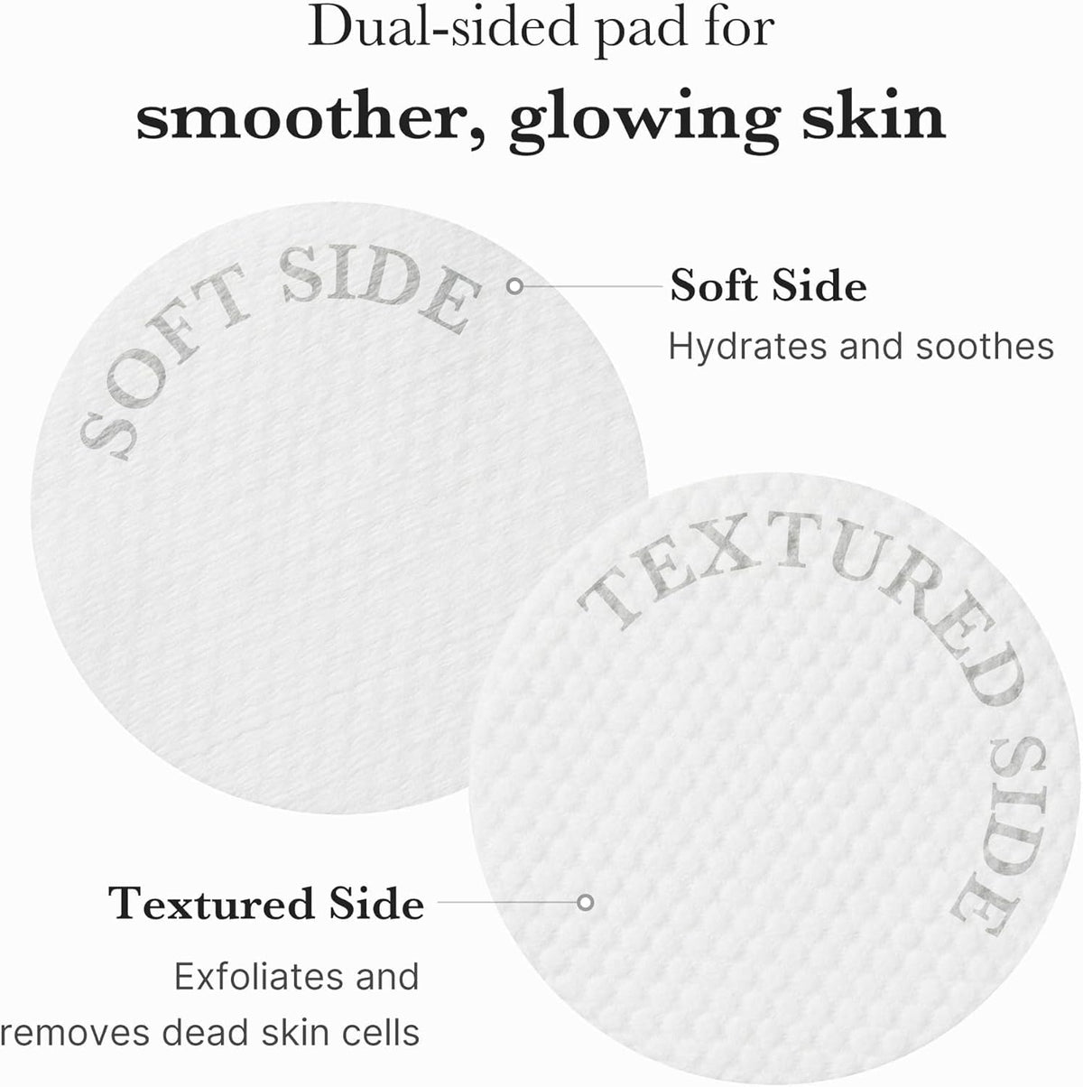 1+1 Value Sets - medicube Zero Pore Pad 70 pads