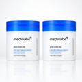 1+1 Value Sets - medicube Zero Pore Pad 70 pads