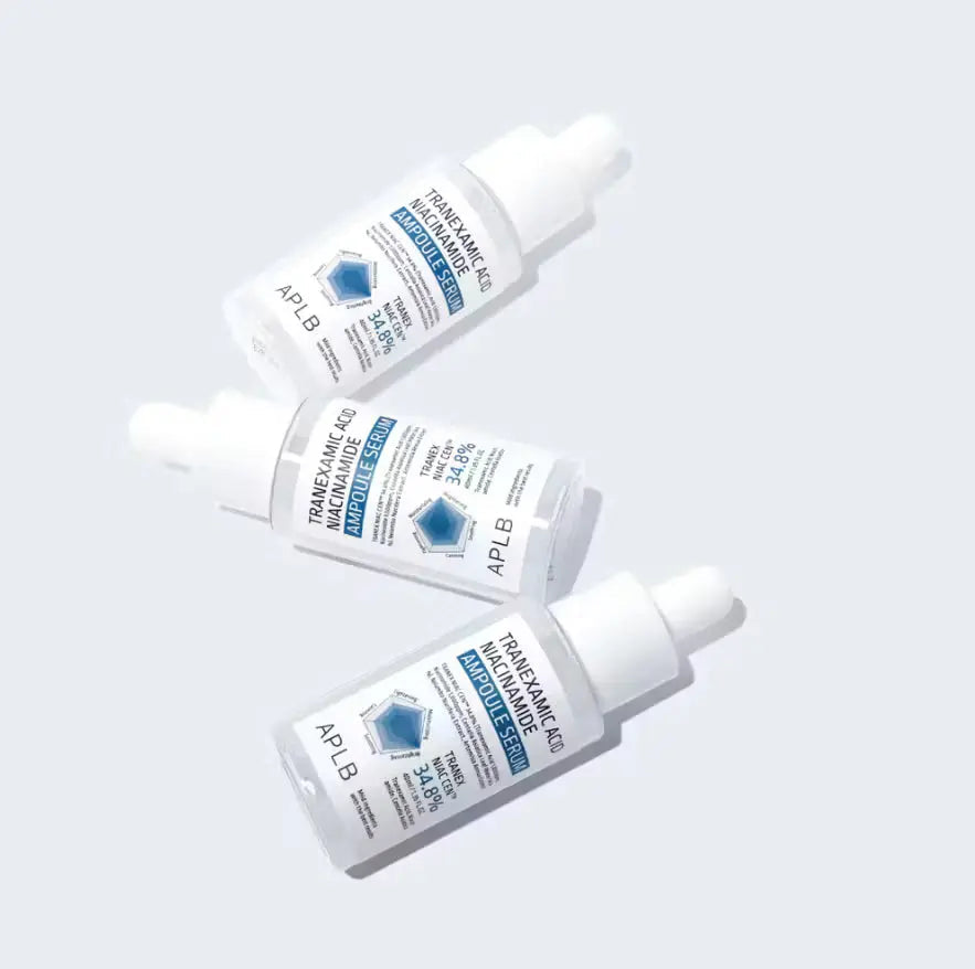 APLB Tranexamic Acid Niacinamide Ampoule Serum 40ml