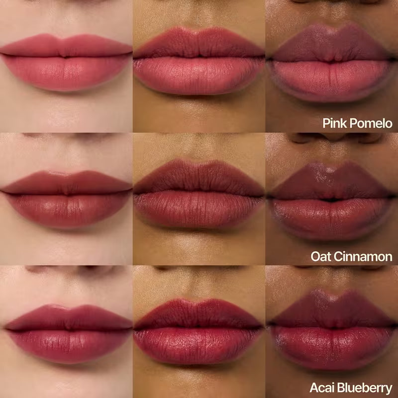 Fwee BLURRY Smoothie Tinted Lip Balm (4 Colors)