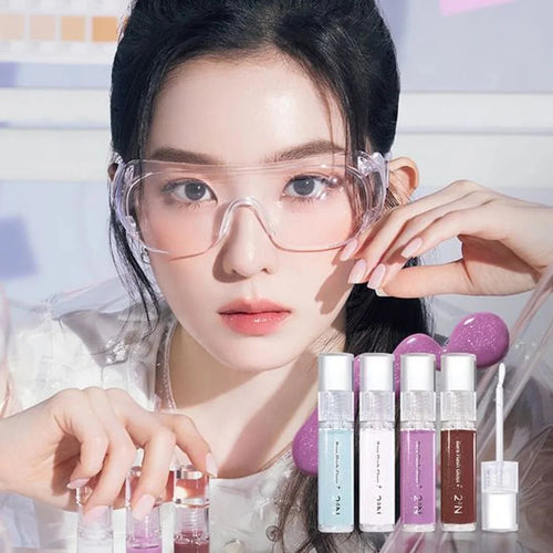 2aN Bare Flash Gloss 5g (4 Colors)