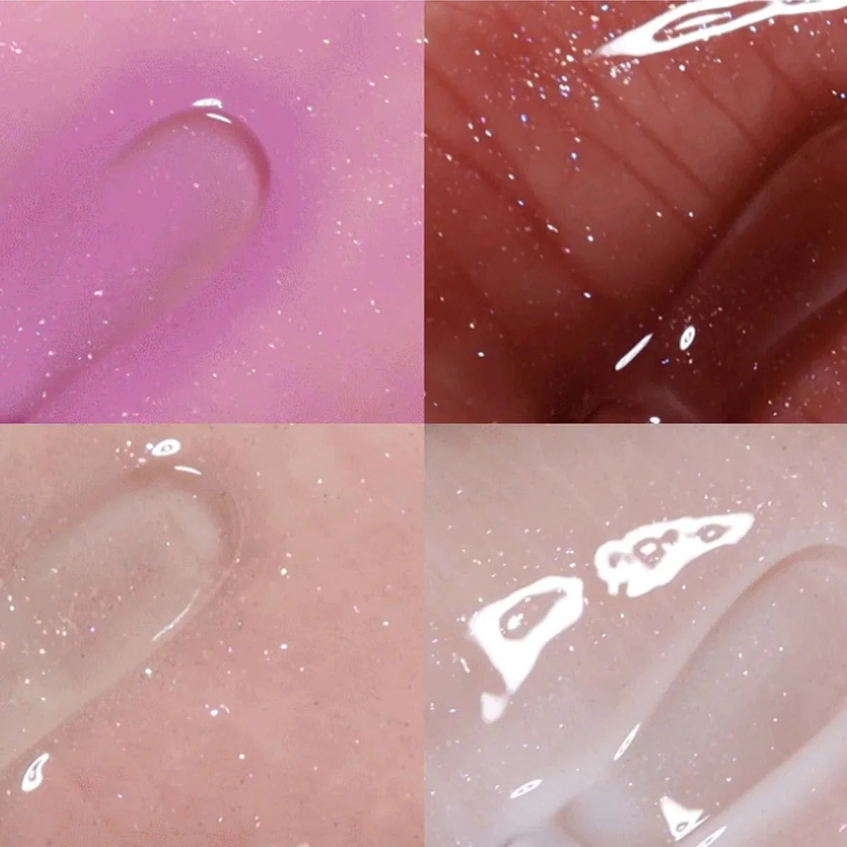 2aN Bare Flash Gloss 5g (4 Colors)