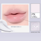 2aN Bare Flash Gloss 5g (4 Colors)