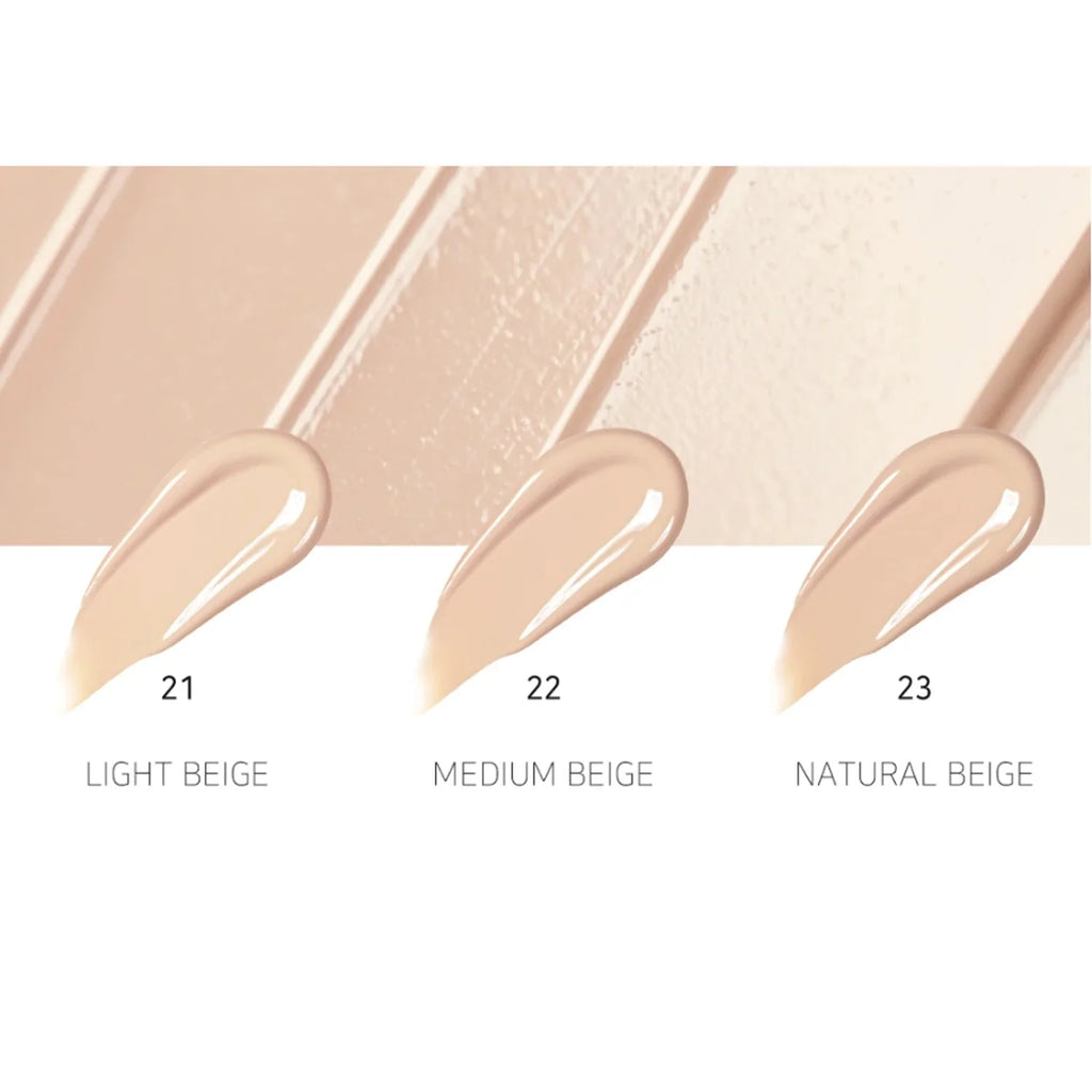 2aN Gleaming Tension Pact 13g (4 Shades)