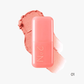 2aN Pocket Cotton Blurring stick (6 Colors)