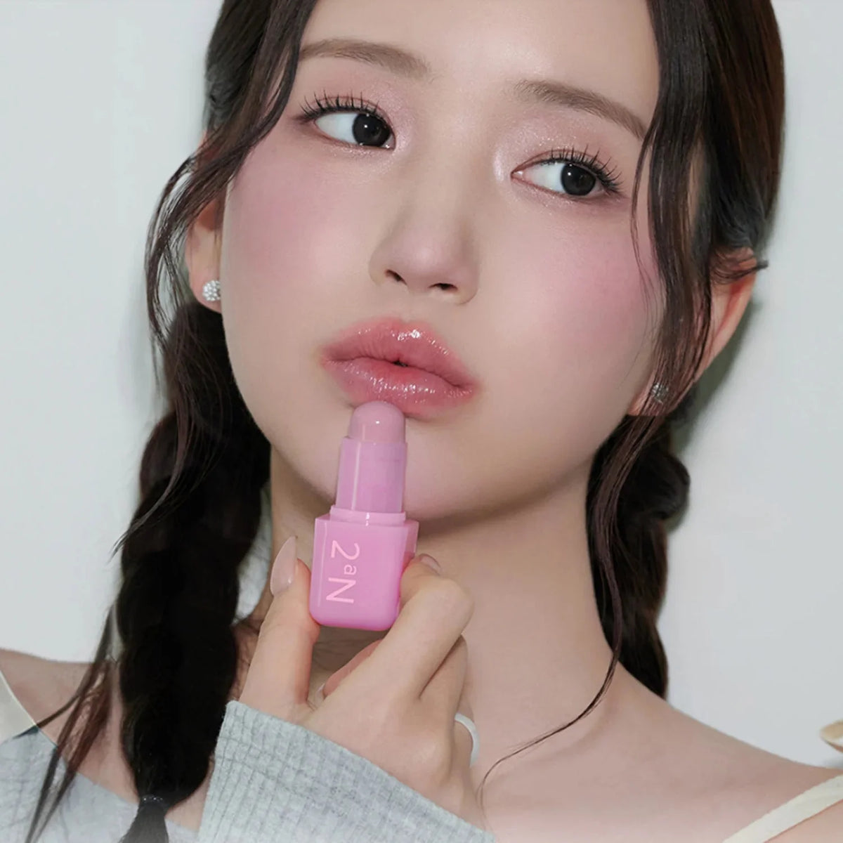 2aN Pocket Cotton Blurring stick (6 Colors)