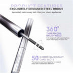 Judydoll Curling Iron Mascara 0° Classic Design