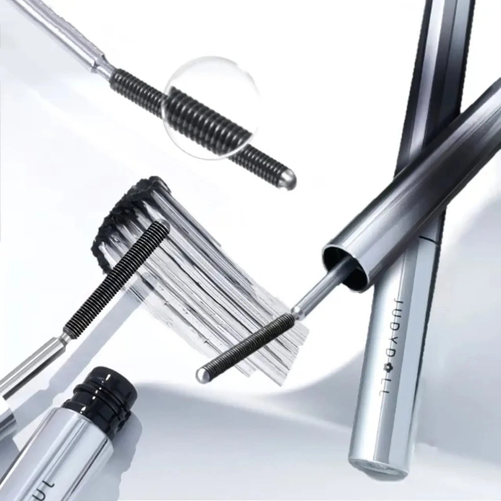Judydoll Curling Iron Mascara 6° Curling Design