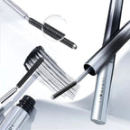 Judydoll Curling Iron Mascara 6° Curling Design