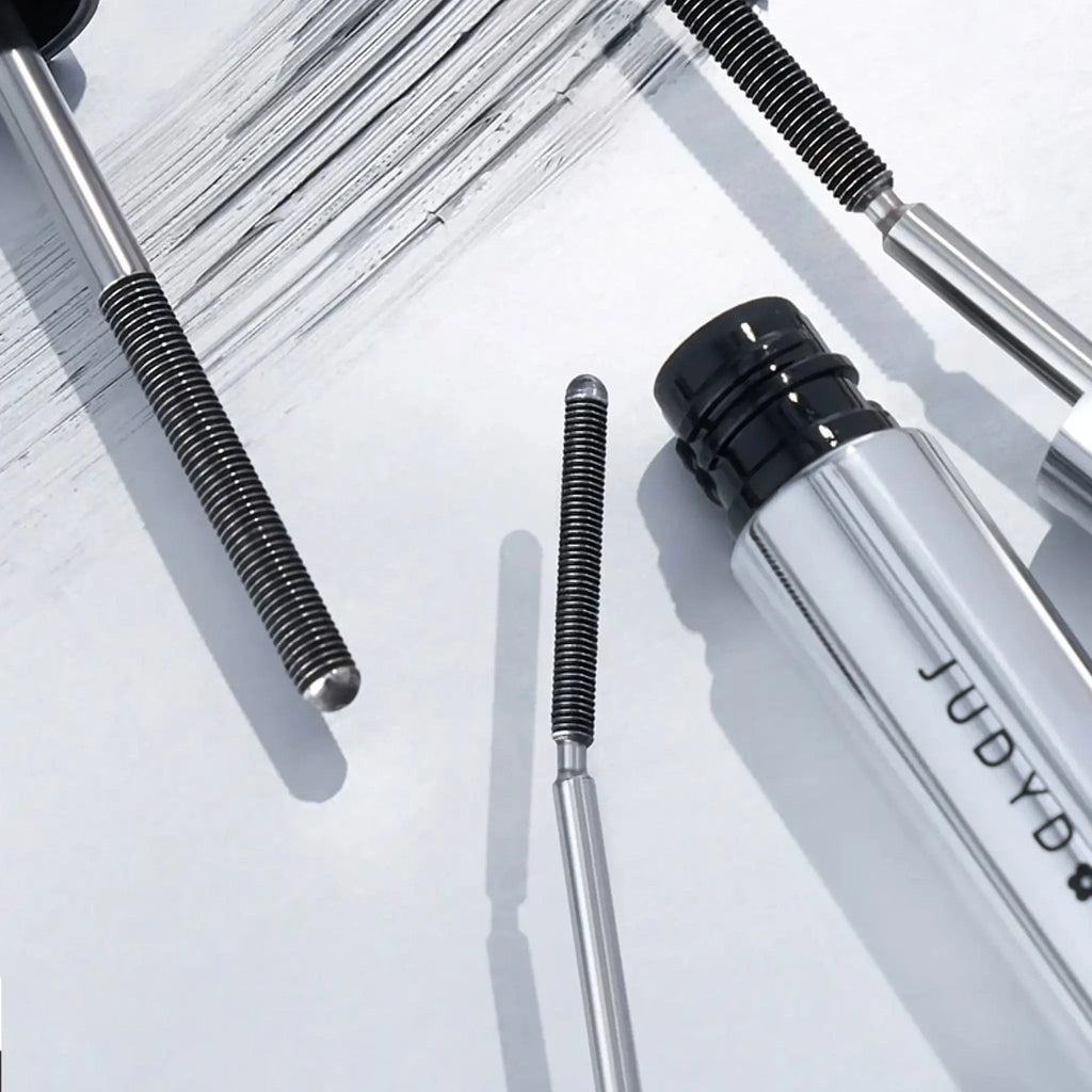 Judydoll Slim Iron Mascara 6° Precision Design