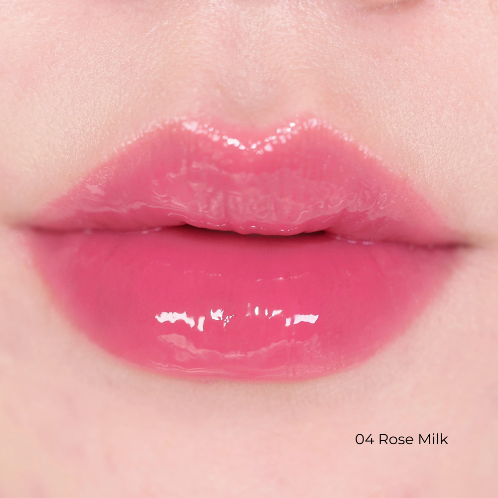 AMUSE Jel-Fit Tint (8 Colors)