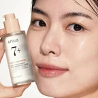 Anua 7 Rice Ceramide Hydrating Barrier Serum 50ml