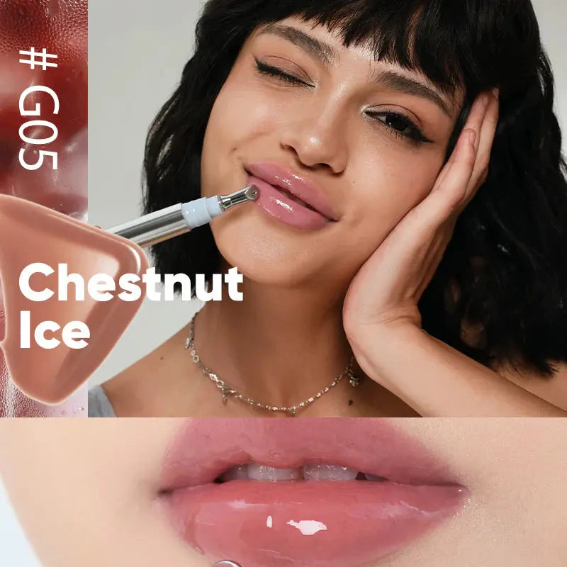 Judydoll Watery Essence Lip Glaze 4ml
