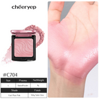 chéeryep Satin Blush (Large size)