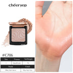 chéeryep Satin Blush (Large size)