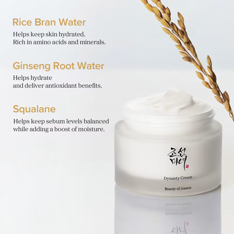 Beauty of Joseon Retinal & Ginseng Duo - Firmness & Fine Lines