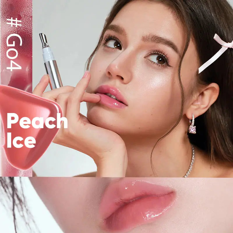 Judydoll Watery Essence Lip Glaze 4ml