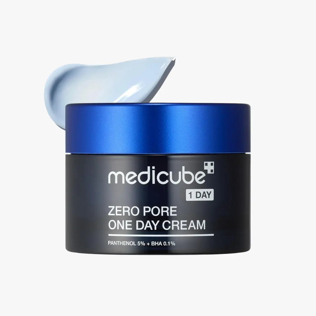 medicube Zero Pore One Day Cream 50ml