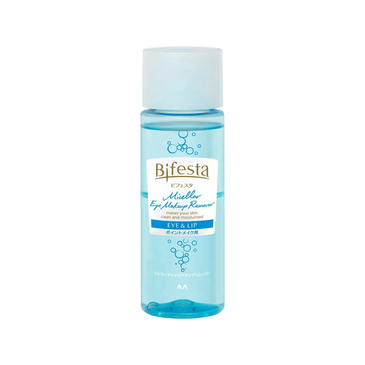 Mandom Bifesta Eye Makeup Remover 145ml