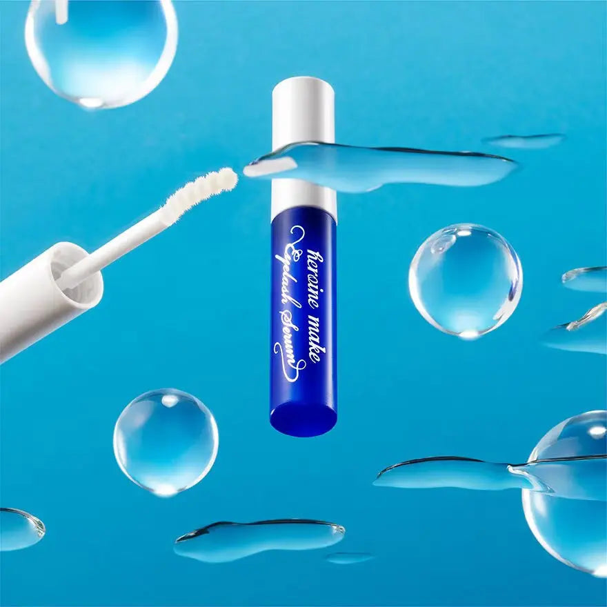 KissMe Heroine Make Eyelash Serum EX 5.5g