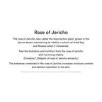 Abib Collagen Eye Patch Jericho Rose Jelly 60pcs