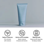 Abib Foam Cleanser Sedum Hyaluron Foam 150ml