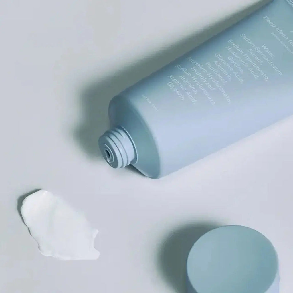 Abib Foam Cleanser Sedum Hyaluron Foam 150ml