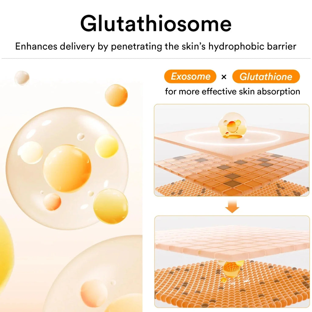 Abib Glutathiosome Crème Vita Tube 75ml