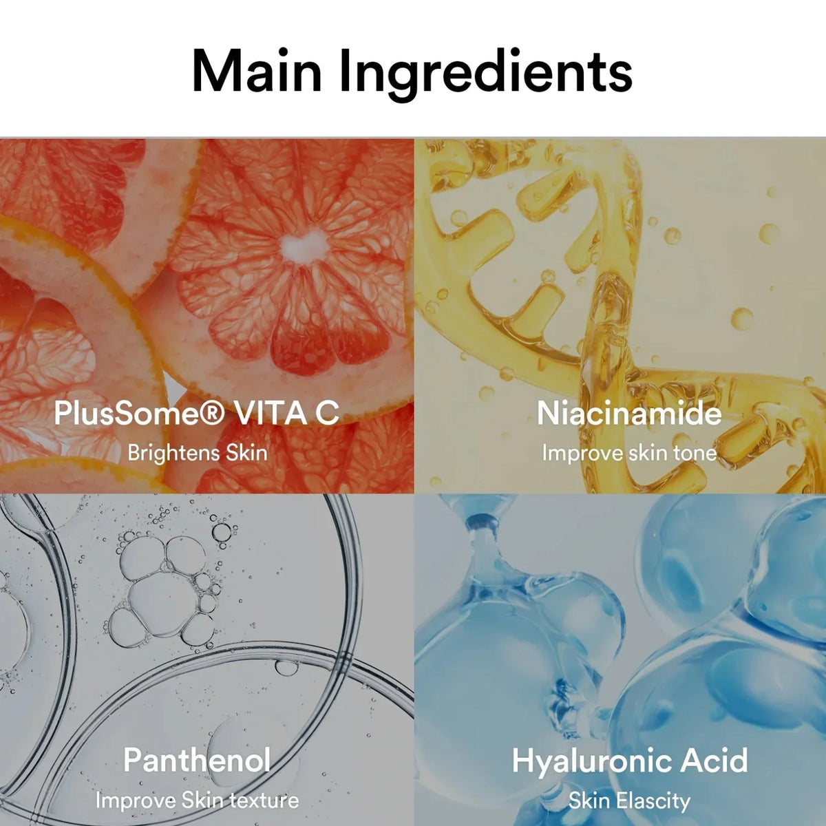 Abib Glutathiosome Crème Vita Tube 75ml