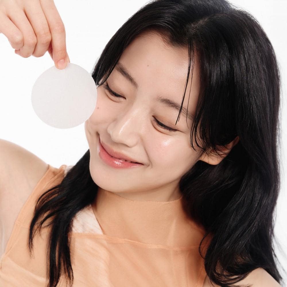 Abib Glutathiosome Dark Spot Pad Vita Touch 60pcs