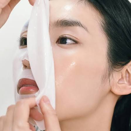Abib Gummy Sheet Mask 10pcs