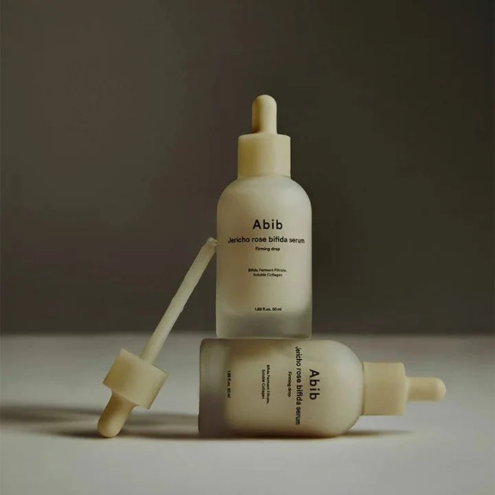 ABIB Jericho Rose Bifida Serum Firming Drop 50ml