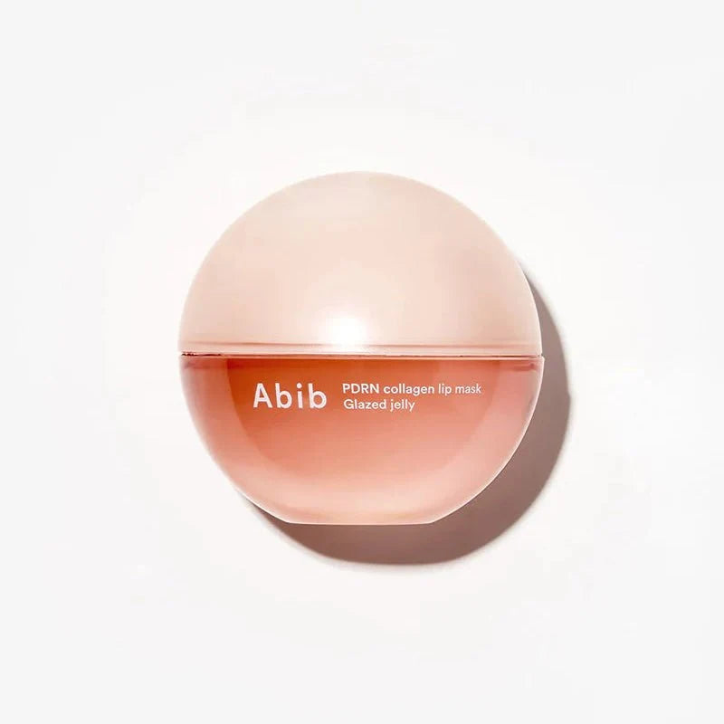 ABIB PDRN Collagen Lip Mask Glazed Jelly 11g