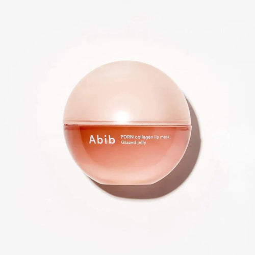 ABIB PDRN Collagen Lip Mask Glazed Jelly 11g