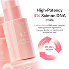 Abib PDRN Glow Serum 4.0 Pump 30ml