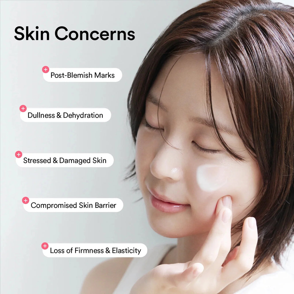 Abib PDRN Intensive Creme 1.5 Tube 75ml