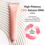 Abib PDRN Intensive Creme 1.5 Tube 75ml